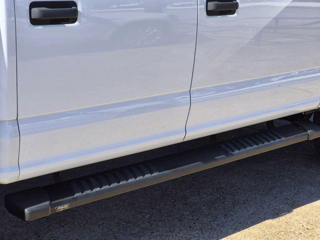 used 2022 Ford F-250 car, priced at $30,995