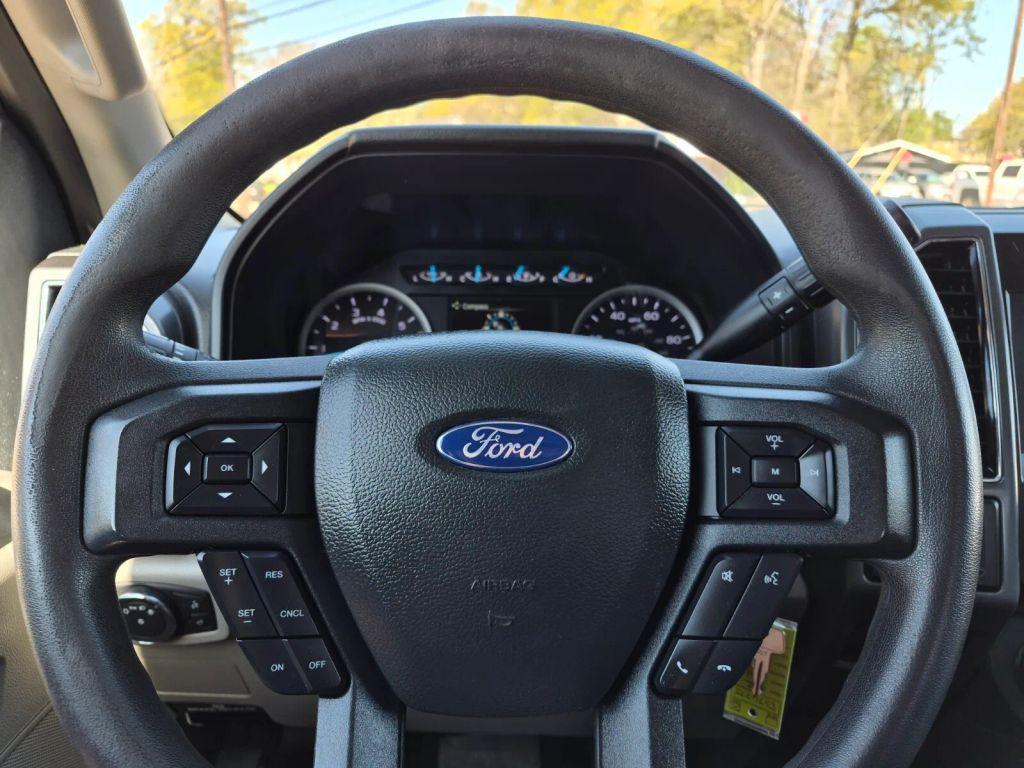 used 2022 Ford F-250 car, priced at $30,995