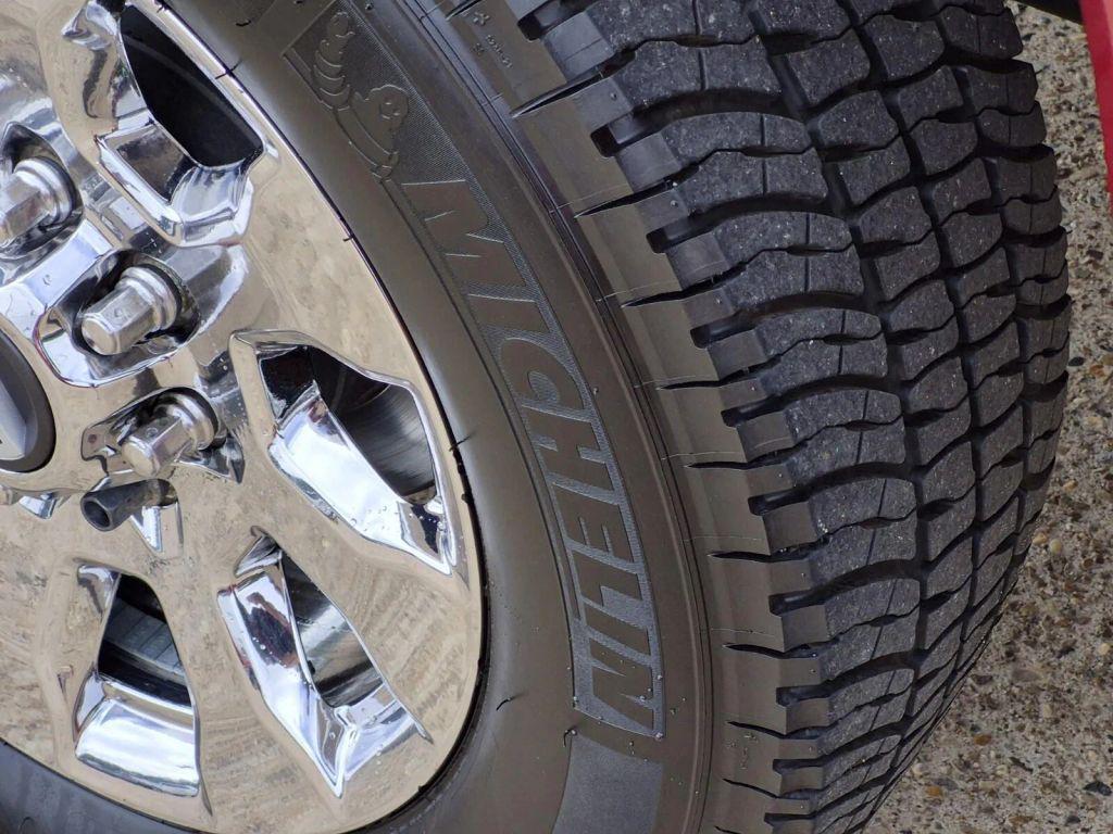 used 2017 Ford F-250 car, priced at $39,995