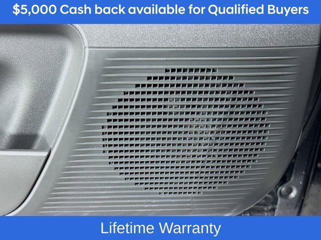 new 2026 Hyundai IONIQ 9 car, priced at $61,880