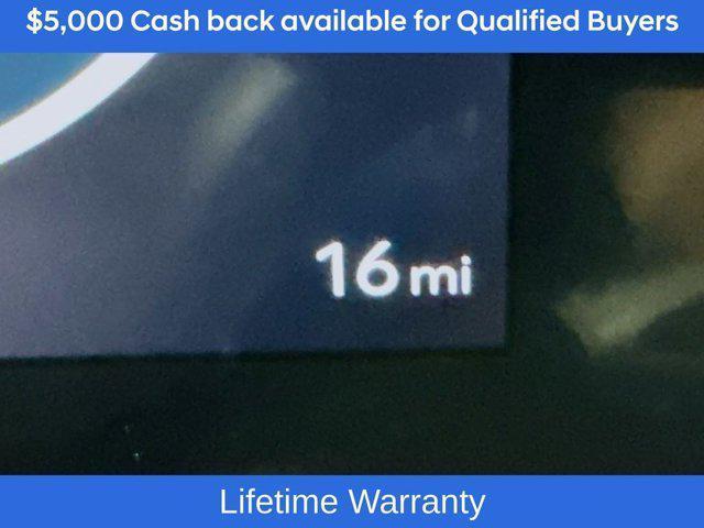 new 2026 Hyundai IONIQ 9 car, priced at $61,880