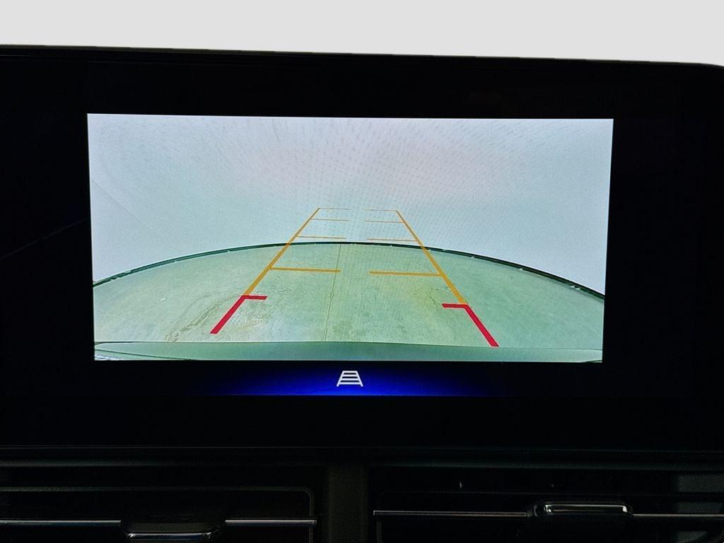 used 2024 Chevrolet Trax car, priced at $19,487