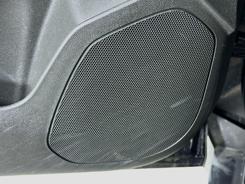 used 2024 Chevrolet Trax car, priced at $19,487