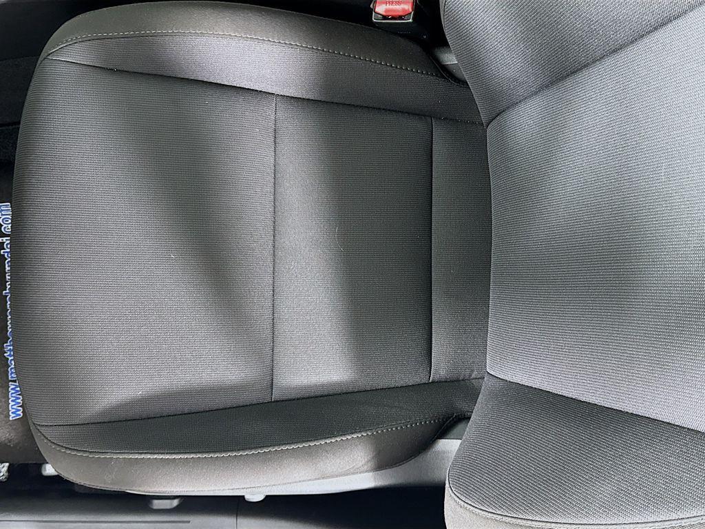 used 2025 Hyundai Kona car, priced at $24,738