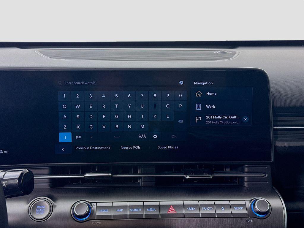 used 2025 Hyundai Kona car, priced at $24,738