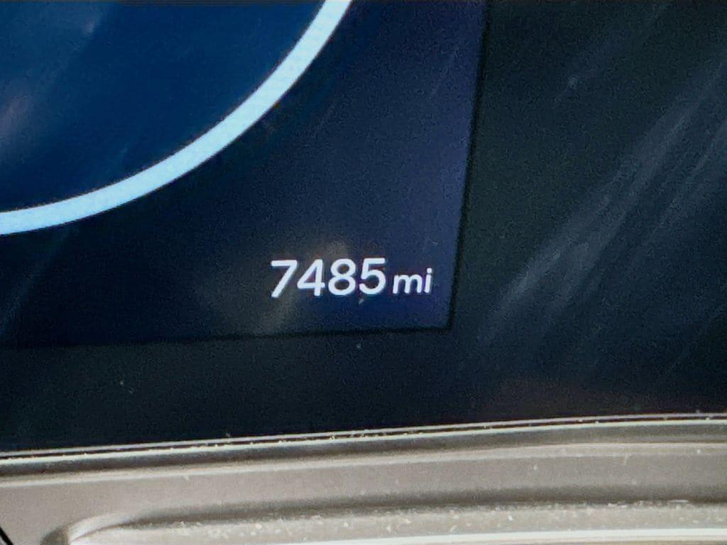 used 2025 Hyundai Kona car, priced at $24,738