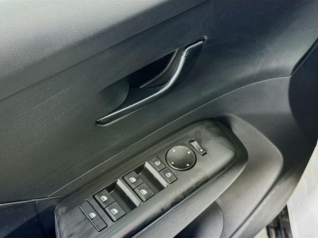 used 2025 Hyundai Kona car, priced at $24,738