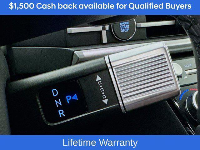 new 2026 Hyundai Santa Fe car, priced at $35,862