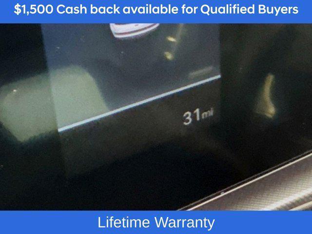 new 2026 Hyundai Santa Fe car, priced at $35,862