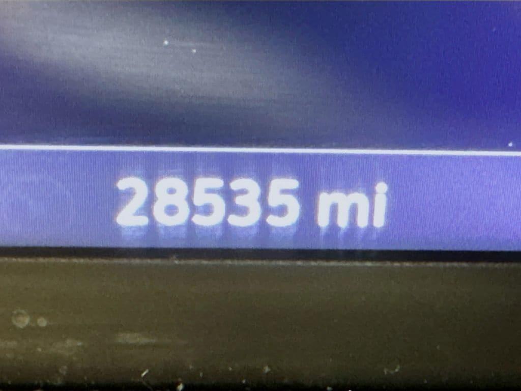 used 2021 Buick Encore GX car, priced at $18,616