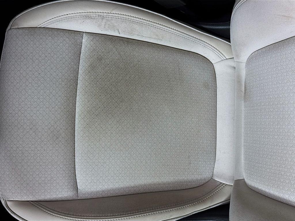 used 2021 Buick Encore GX car, priced at $18,616