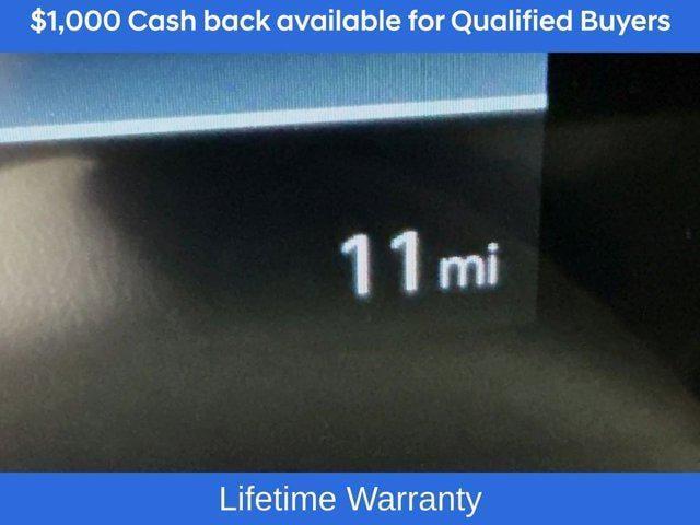 new 2026 Hyundai Kona car, priced at $26,247