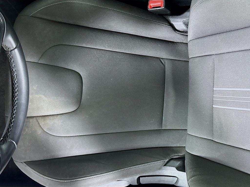 used 2025 Hyundai Elantra car, priced at $19,887