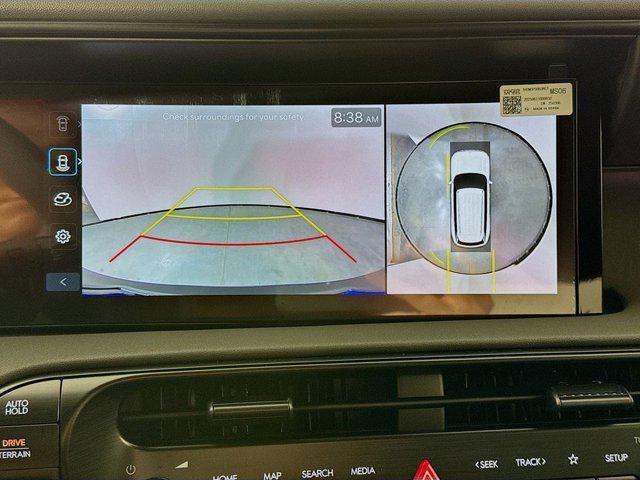 new 2026 Hyundai Palisade car, priced at $46,148