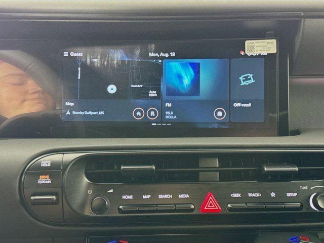 new 2026 Hyundai Palisade car, priced at $46,148