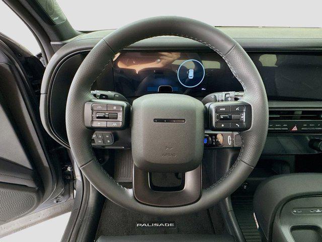 new 2026 Hyundai Palisade car, priced at $46,148