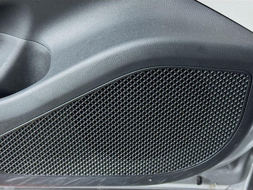 used 2023 Hyundai Tucson car, priced at $21,413