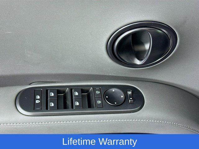 new 2026 Hyundai Palisade car, priced at $47,624