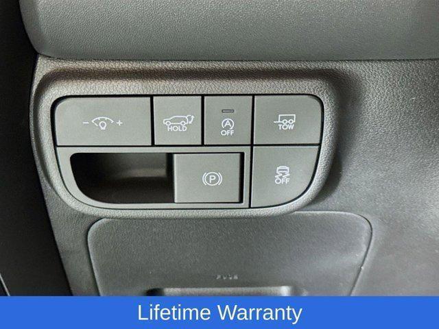 new 2026 Hyundai Palisade car, priced at $47,624