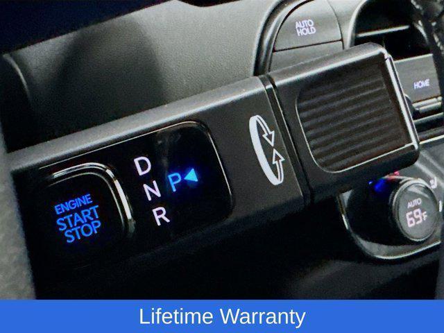 new 2026 Hyundai Palisade car, priced at $47,624