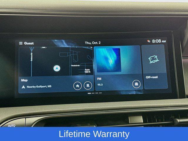 new 2026 Hyundai Palisade car, priced at $47,624