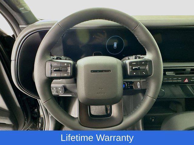 new 2026 Hyundai Palisade car, priced at $47,624