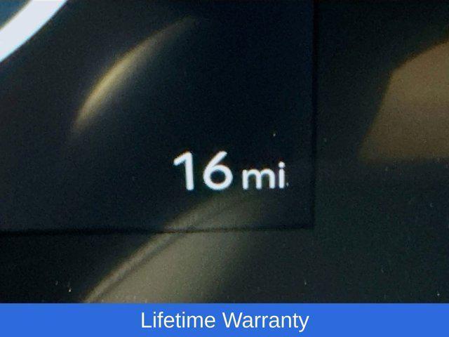 new 2026 Hyundai Palisade car, priced at $47,624