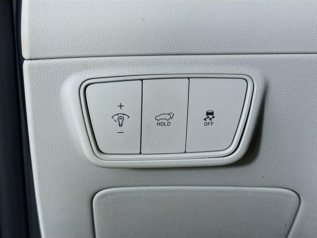 used 2022 Hyundai Tucson car, priced at $19,414