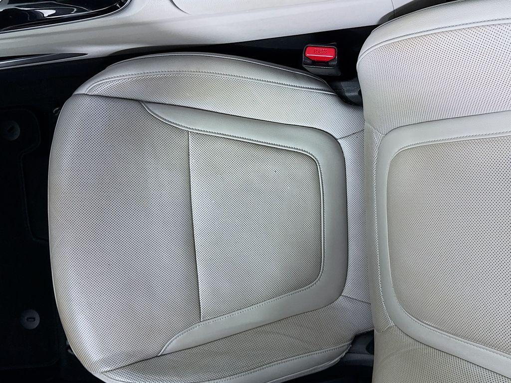 used 2022 Hyundai Tucson car, priced at $19,414