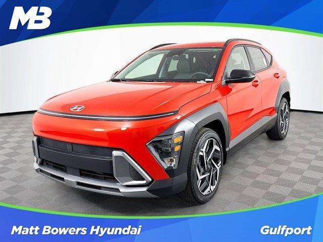 new 2026 Hyundai Kona car, priced at $26,966