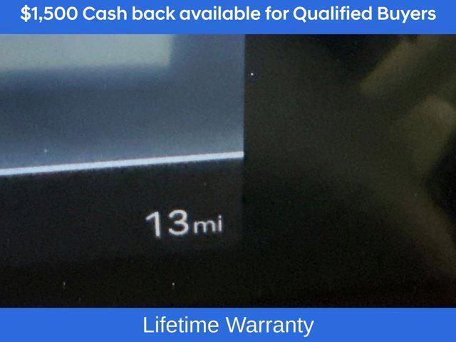 new 2026 Hyundai Santa Fe car, priced at $35,746