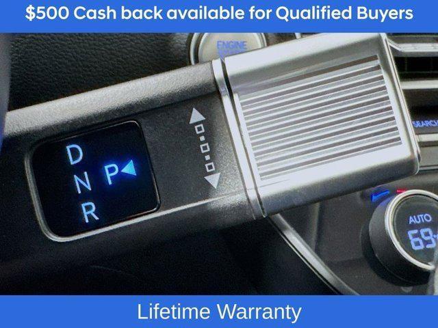 new 2026 Hyundai Sonata car, priced at $27,832