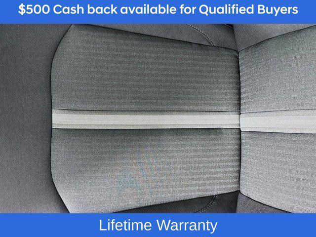 new 2026 Hyundai Sonata car, priced at $27,832