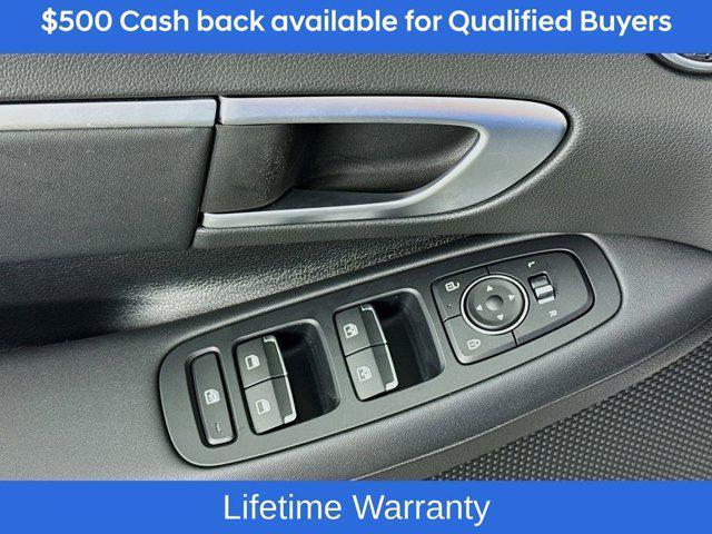 new 2026 Hyundai Sonata car, priced at $27,832