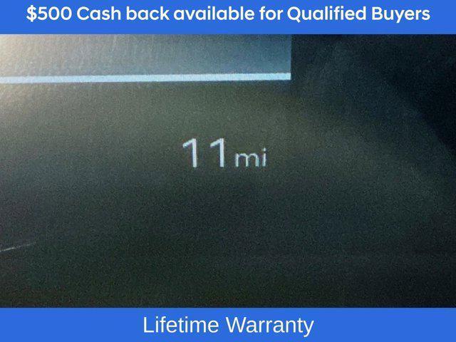 new 2026 Hyundai Sonata car, priced at $27,832