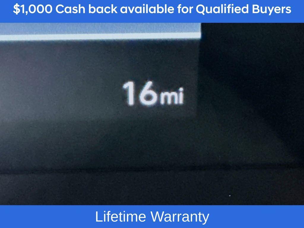 new 2026 Hyundai Kona car, priced at $25,259