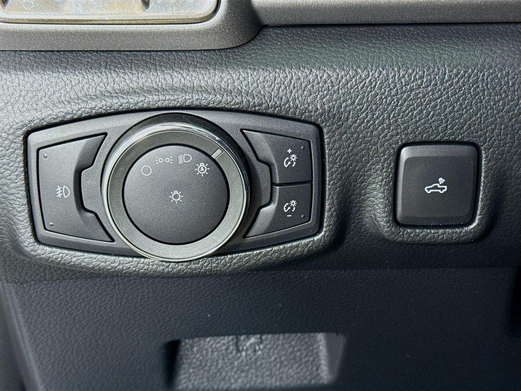 used 2019 Ford Ranger car, priced at $26,328