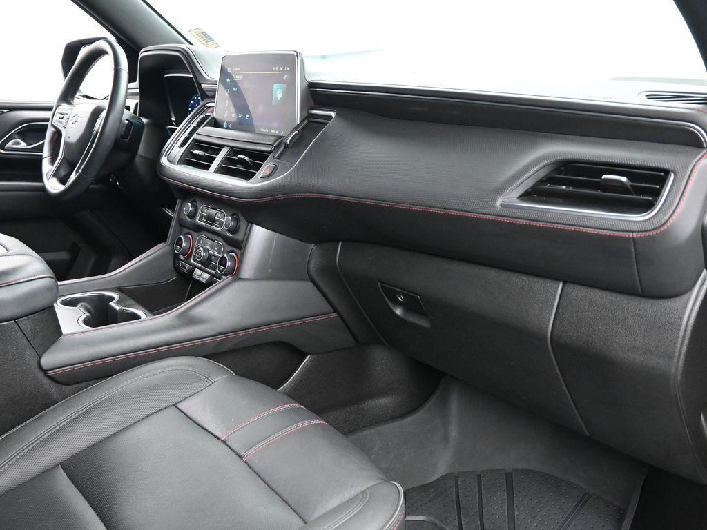 used 2024 Chevrolet Tahoe car, priced at $65,784