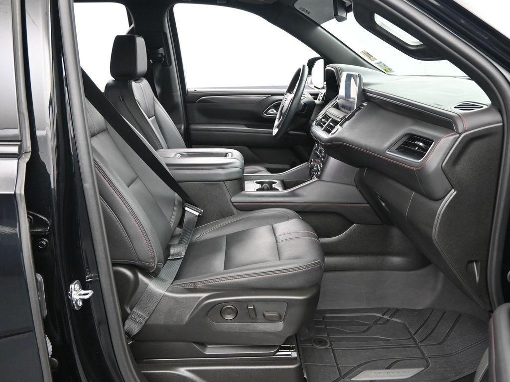 used 2024 Chevrolet Tahoe car, priced at $65,784