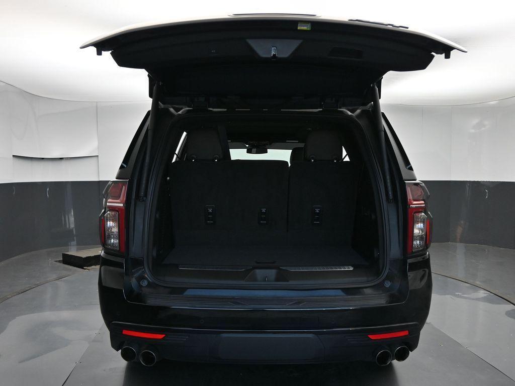 used 2024 Chevrolet Tahoe car, priced at $65,784