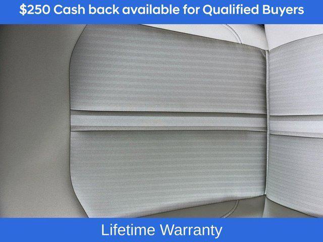 new 2026 Hyundai Sonata Hybrid car, priced at $28,838