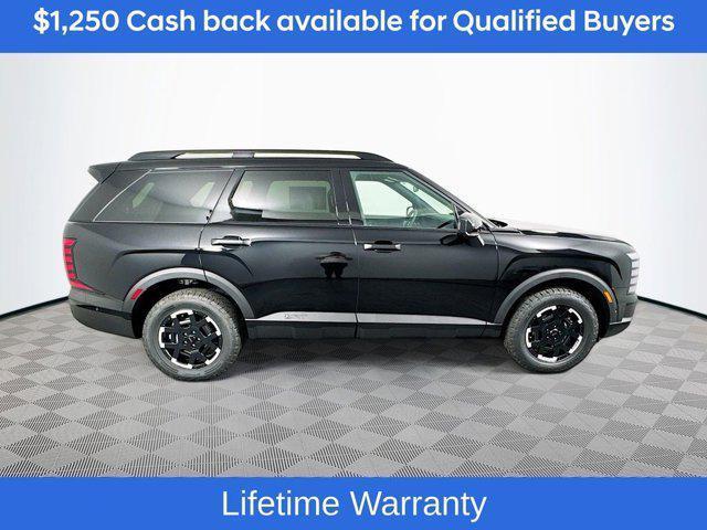 new 2026 Hyundai Palisade car, priced at $46,952