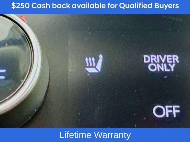 new 2026 Hyundai Sonata Hybrid car, priced at $31,695