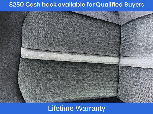 new 2026 Hyundai Sonata Hybrid car, priced at $31,695