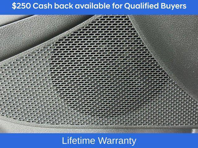 new 2026 Hyundai Sonata Hybrid car, priced at $31,695