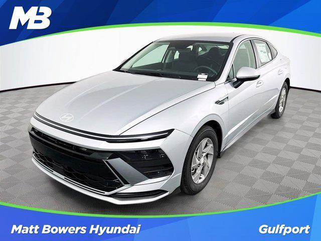 new 2026 Hyundai Sonata car, priced at $26,785