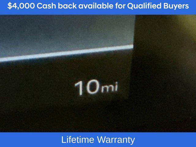 new 2026 Hyundai SANTA FE HEV car, priced at $34,335