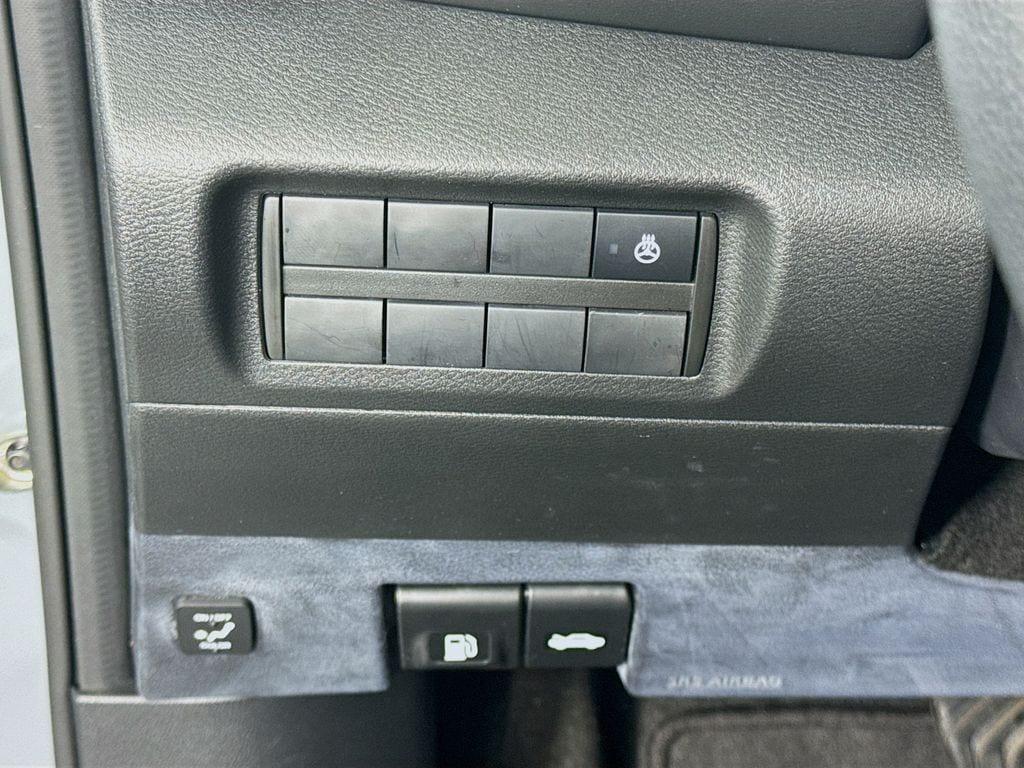 used 2022 Nissan Kicks car, priced at $17,898