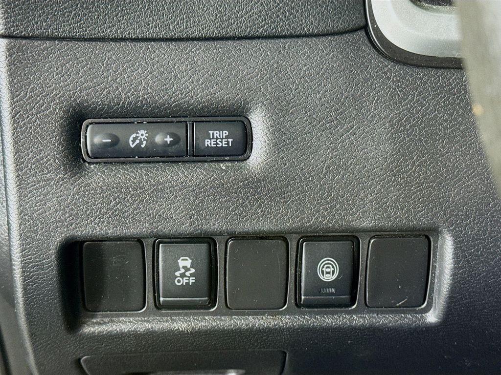 used 2021 Nissan Murano car, priced at $17,551