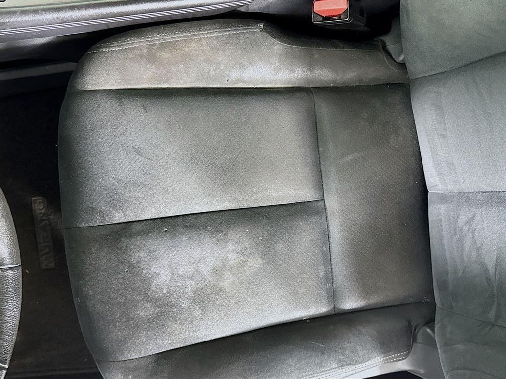 used 2021 Nissan Murano car, priced at $17,551